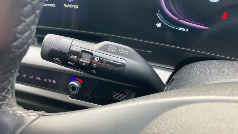 Kia Sportage 1.6T GDi ISG GT-Line 5dr Petrol Estate